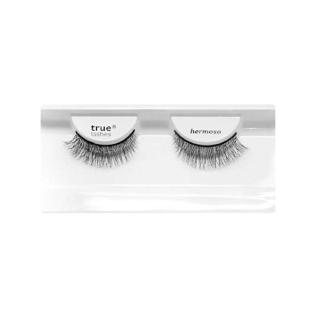 Pestaña True Lashes Sutil Hermosa TL-S10