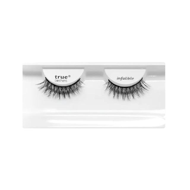 Pestaña True Lashes Sutil Infalible TL-S11