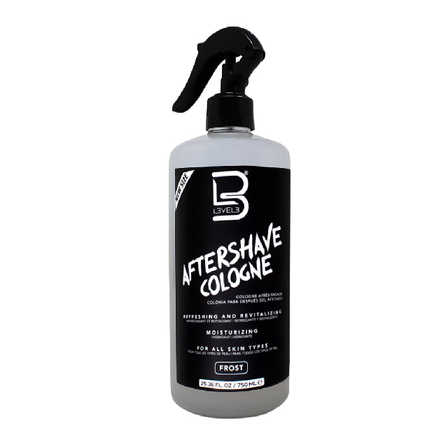 After Shave Level3 Frost 750ml