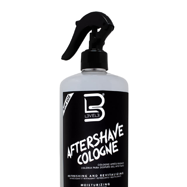 After Shave Level3 Frost 750ml