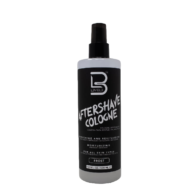 After Shave Level3 Frost 400ml