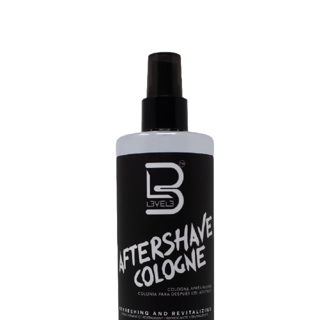 After Shave Level3 Frost 400ml