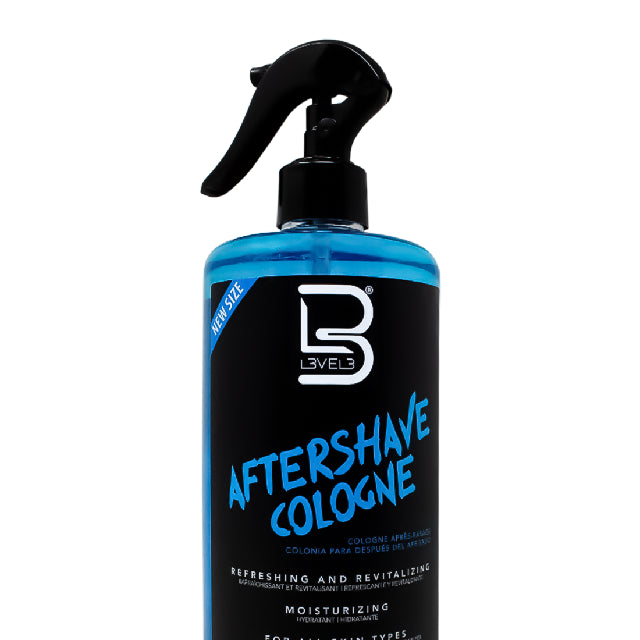 After Shave Level3 Aqua 750ml