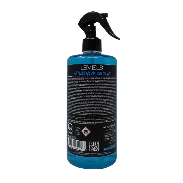 After Shave Level3 Aqua 750ml