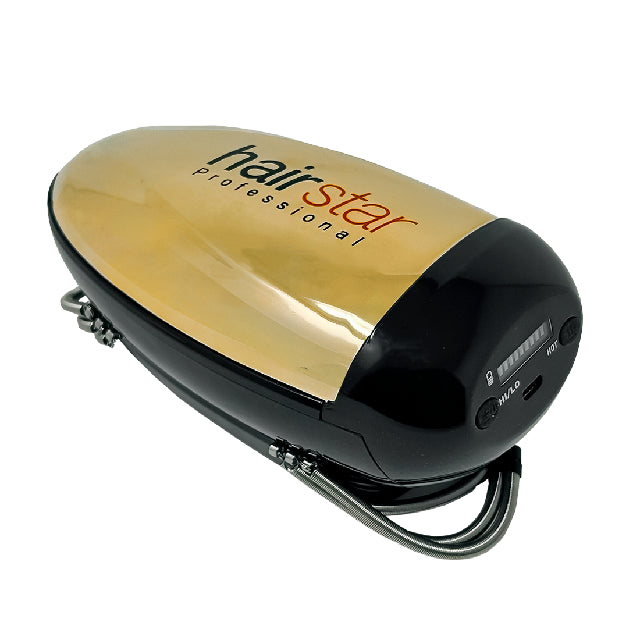 Masajeador Hairstar Gold Fxssm1
