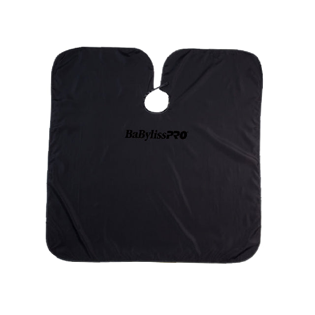 Capa BaByliss Negra