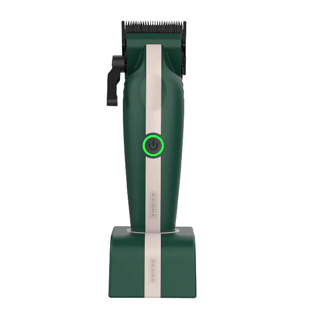 Clipper COCCO Veloce Lite Verde Militar
