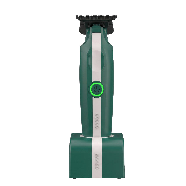 Trimmer COCCO Veloce Lite Verde Militar