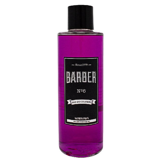 After Shave Barber No.6 500Ml