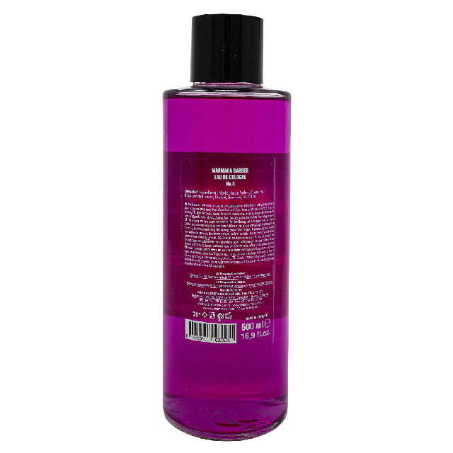 After Shave Barber No.6 500Ml