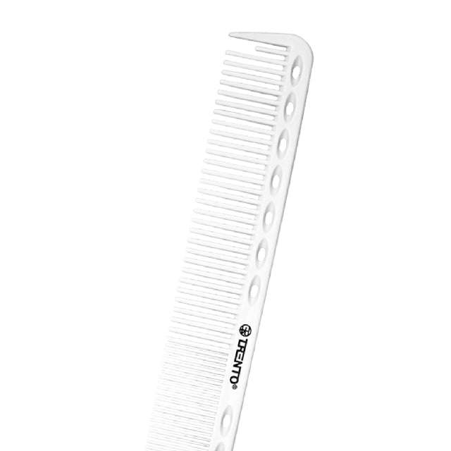 Peine Numerado Trento Ys Blanco