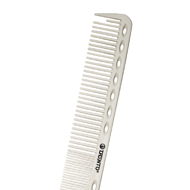 Peine Numerado Trento Ys Beige