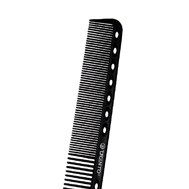 Peine Numerado Trento Ys Negro