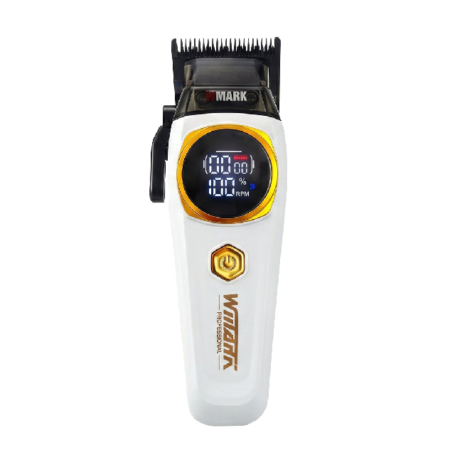 Clipper WMARK Wireless Charging 90000rpm Blanca NG-8004