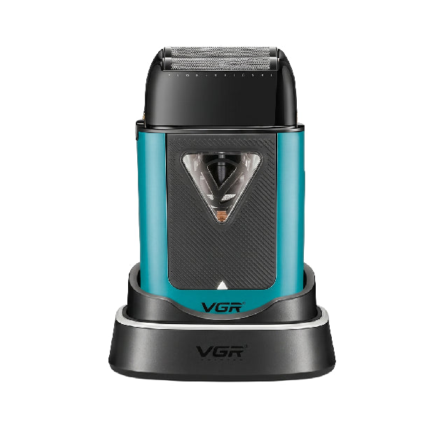 Shaver VGR UV Foil Vector Motor V-035S Emp 20