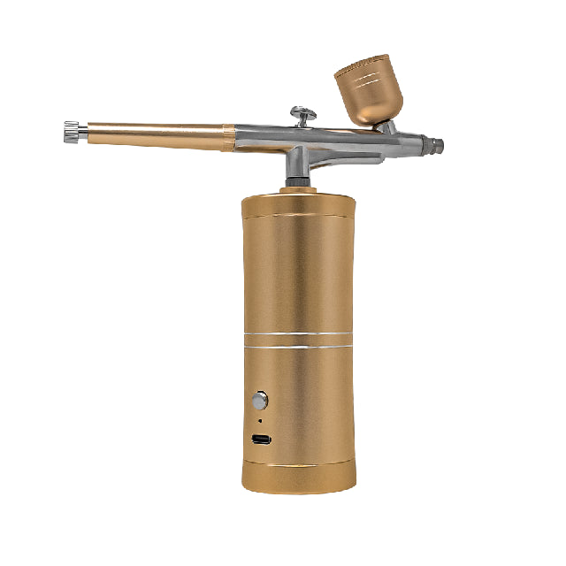 Aerografo Forever Lily Dorado F102