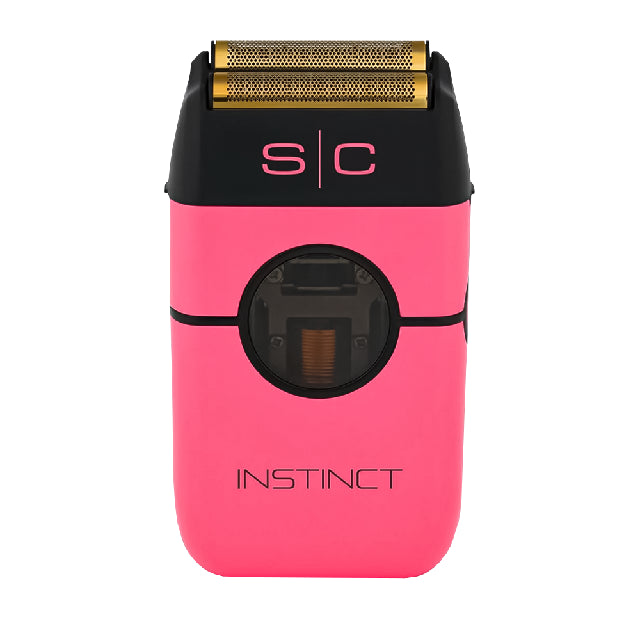 Shaver SC INSTINCT Metal Edition Style Craft Cordless