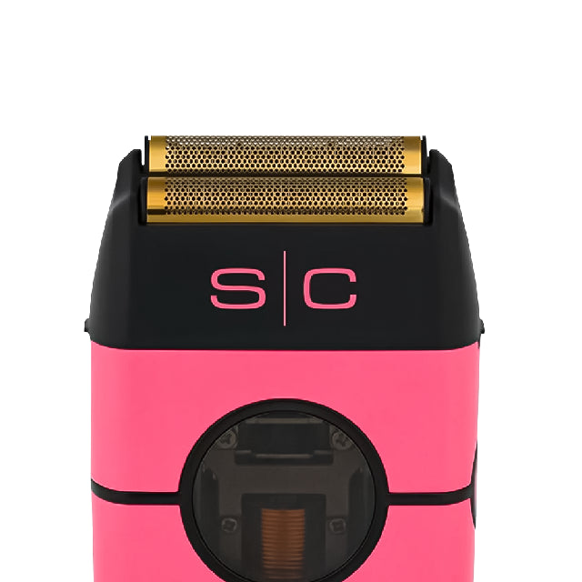 Shaver SC INSTINCT Metal Edition Style Craft Cordless