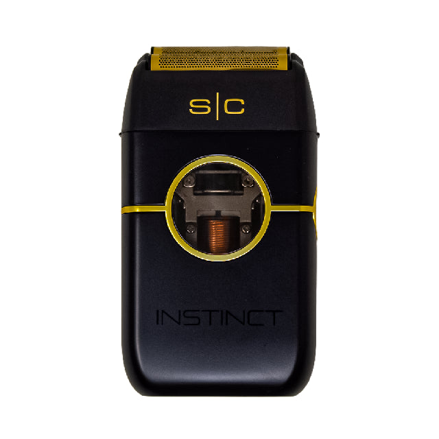 Shaver SC INSTINCT Metal Edition Style Craft Cordless Black