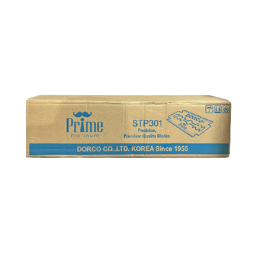 Carton Dorco Prime 100 Jaboneras