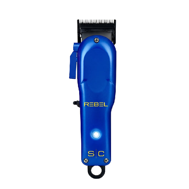 Clipper SC REBEL Style Craft Super Torque Cordless