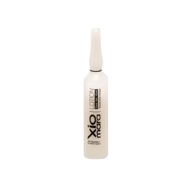 Ampolleta Xiomara Acido Hyaluronico 10Ml 1Pza
