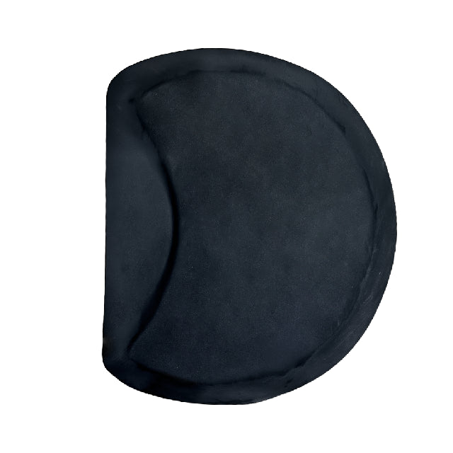 Tapete Antifatiga Lobo Semicircular Chico 93X78x1.25 1849-00