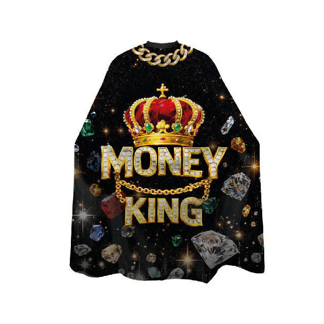 Capa Beauty B Premium Money King Cadena 153933