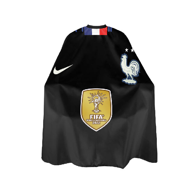 Capa Beauty B Premium Playera Francia 153924