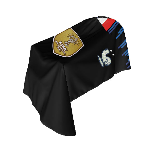 Capa Beauty B Premium Playera Francia 153924