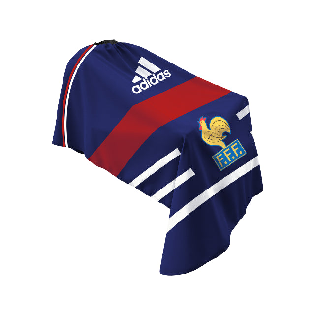 Capa Beauty B Premium Playera Francia FFF 153925