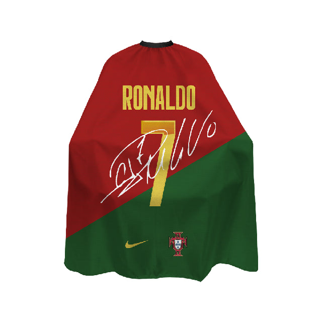 Capa Beauty B Premium Playera Portugal Ronaldo 153927