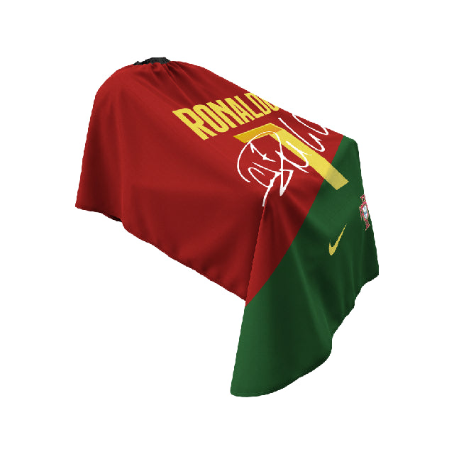 Capa Beauty B Premium Playera Portugal Ronaldo 153927