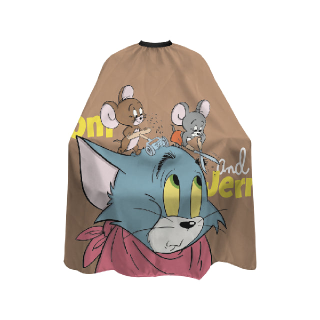 Capa Beauty B Premium Tom y Jerry 153834