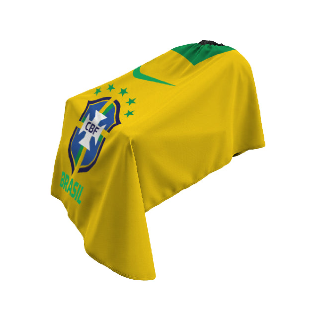 Capa Beauty B Premium Playera Brasil 153922