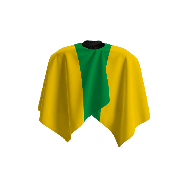 Capa Beauty B Premium Playera Brasil 153922