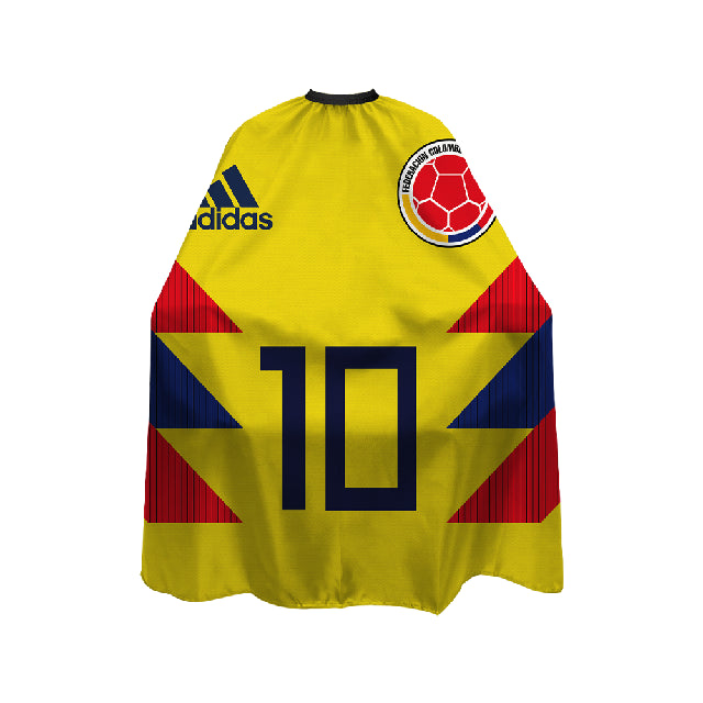 Capa Beauty B Premium Playera Colombia 153923