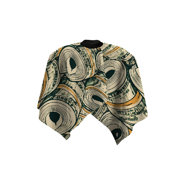 Capa Beauty B Premium Fajo de Billetes 153921