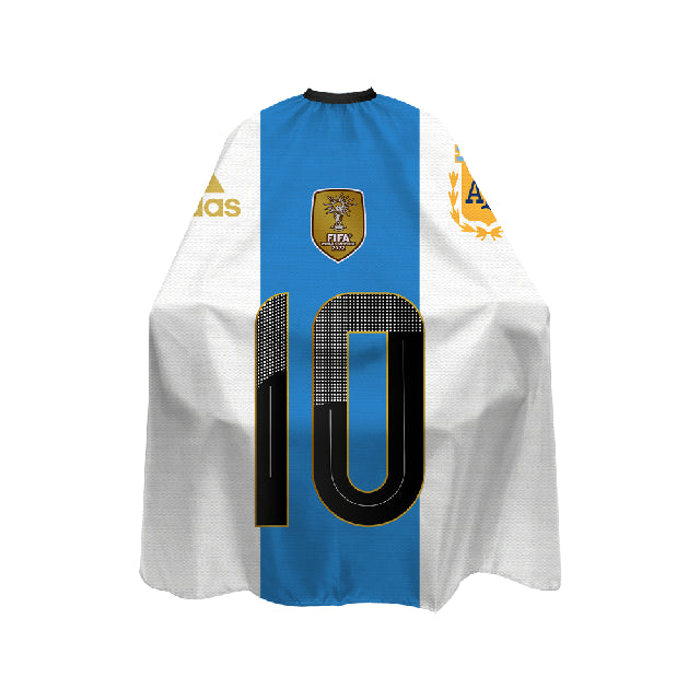 Capa Beauty B Premium Playera Argentina 153926
