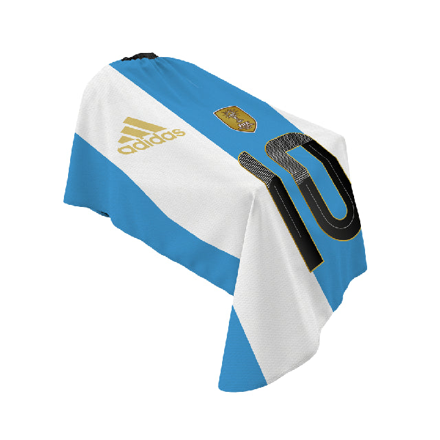 Capa Beauty B Premium Playera Argentina 153926