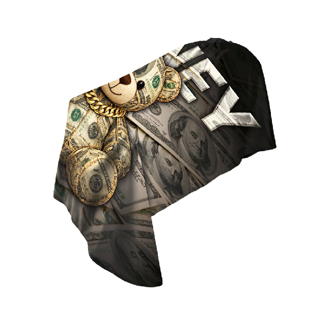 Capa Beauty B Premium Osito Money 153931