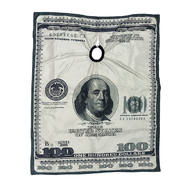 Capa Beauty B Premium Billete 100 Dolares 153812