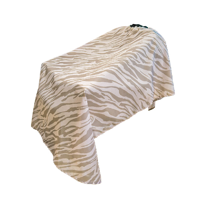 Capa Beauty B Premium Cebra Beige 153759