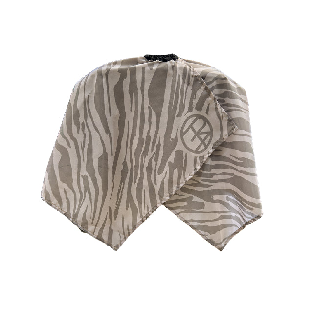 Capa Beauty B Premium Cebra Beige 153759