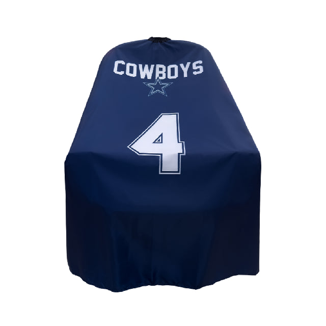 Capa Beauty B Premium Cowboys NFL 153819