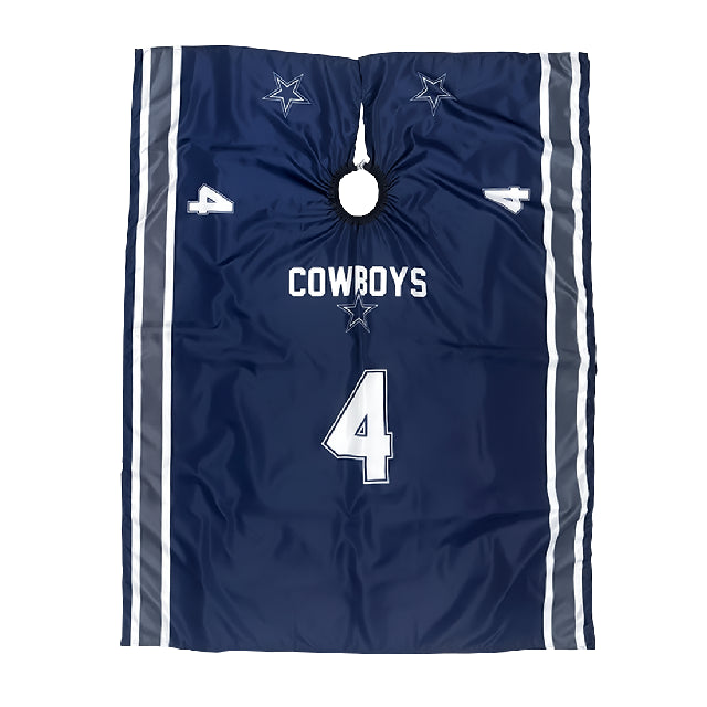 Capa Beauty B Premium Cowboys NFL 153819