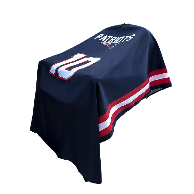 Capa Beauty B Premium Patriots NFL 153817