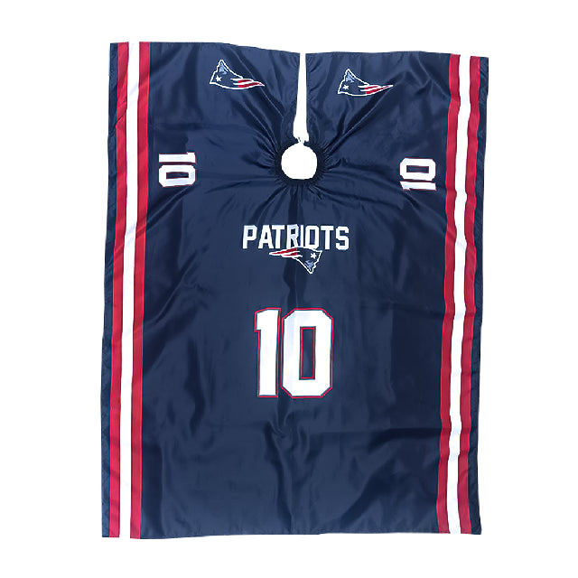 Capa Beauty B Premium Patriots NFL 153817