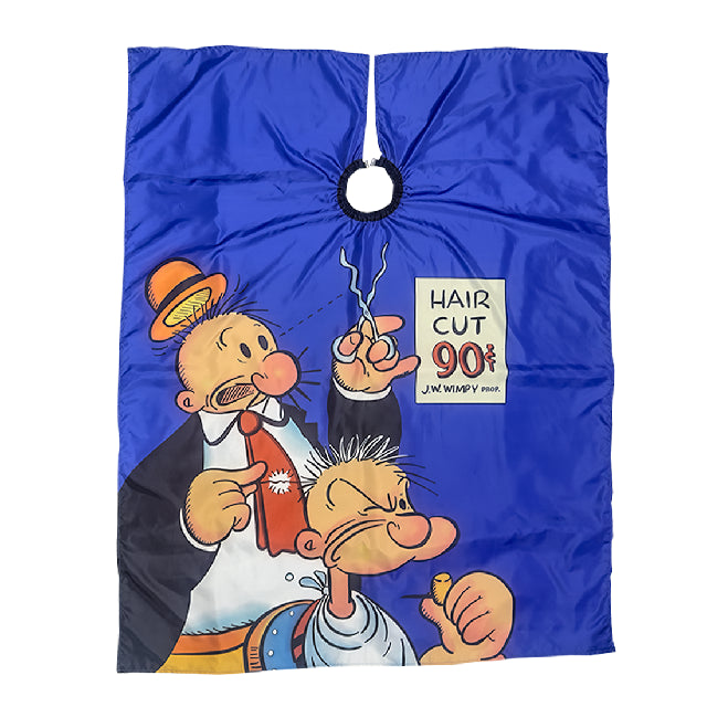 Capa Beauty B Premium Popeye Hair Cut 153814