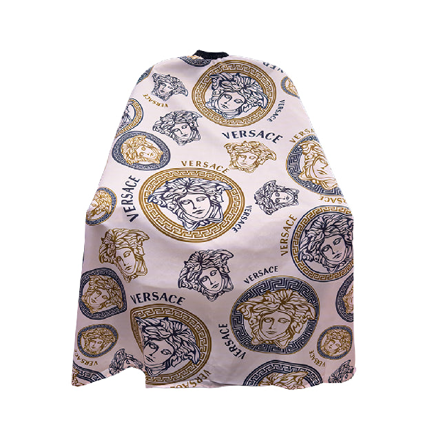 Capa Beauty B Premium Versace Circulos Rosa 153451
